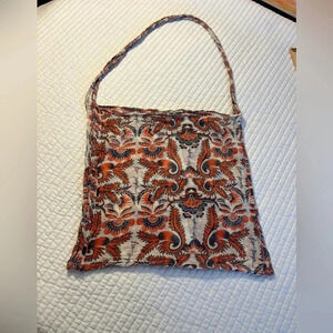 Free People Reusable Bag